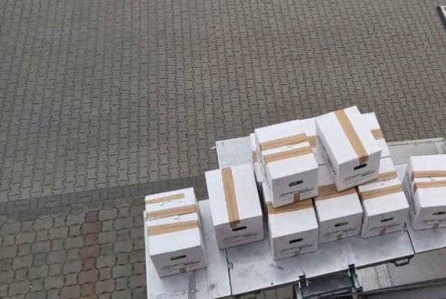 Checkliste für Ihren Büroumzug in Thalheim/Erzgeb.