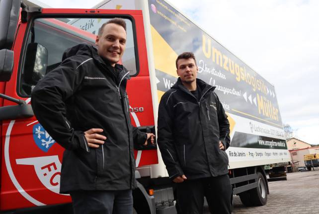 Sicherer Transport für Ihr Klavier in Thalheim/Erzgeb.