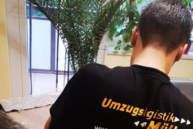 Preise für Ihren Studentenumzug in Thalheim/Erzgeb.