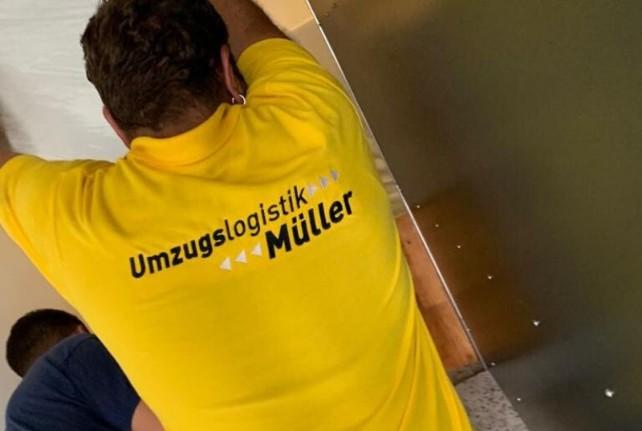 Mit den Umzugshelfer richtig planen in Thalheim/Erzgeb.